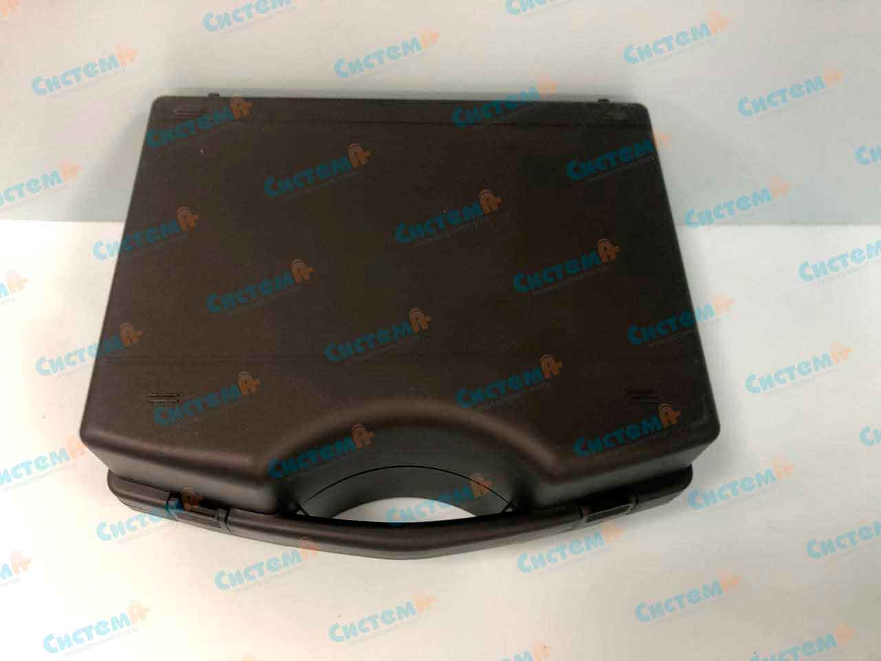 Комбинированная упаковка для видеокамеры