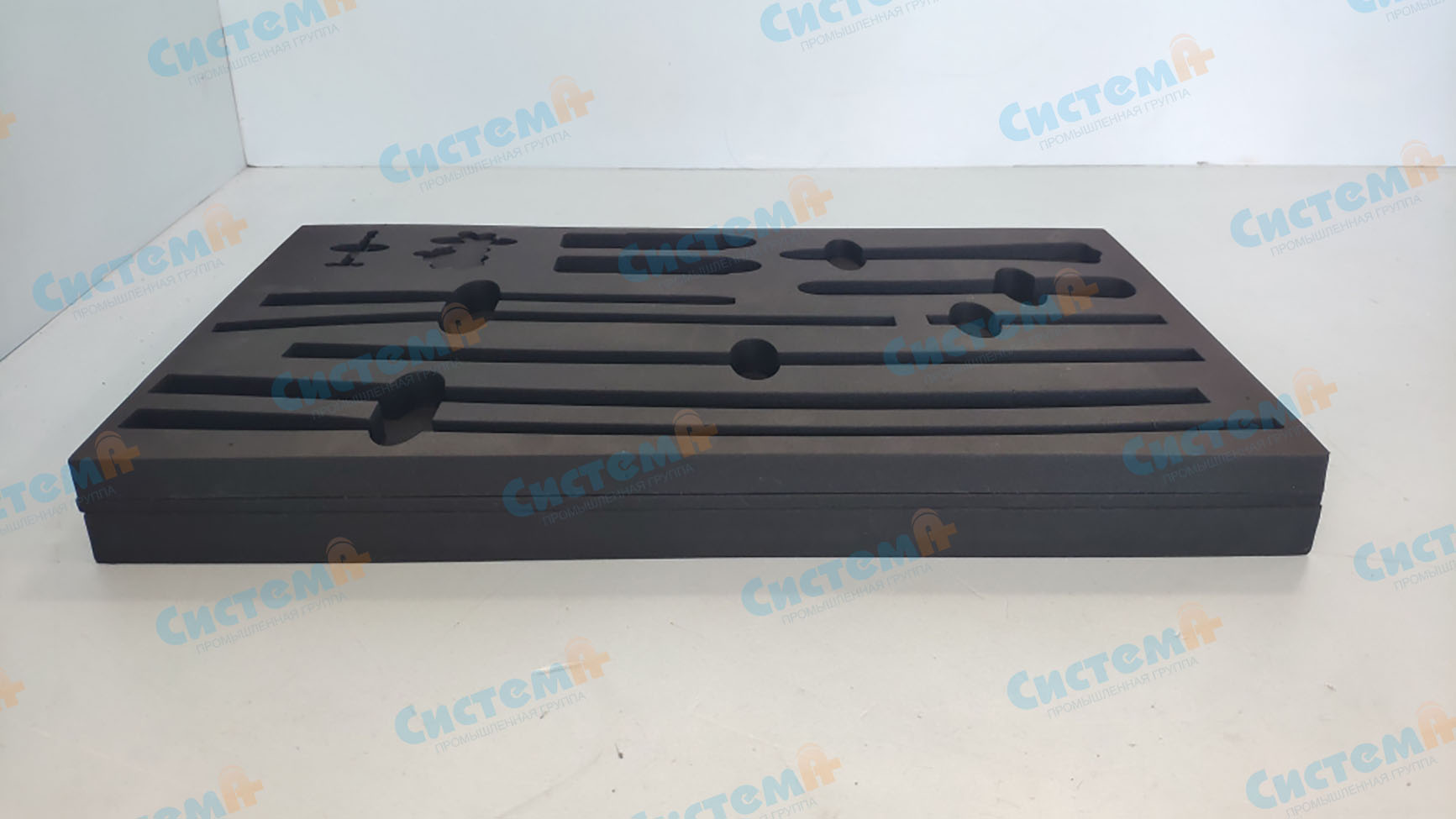 Разработали упаковку для медицинского оборудования