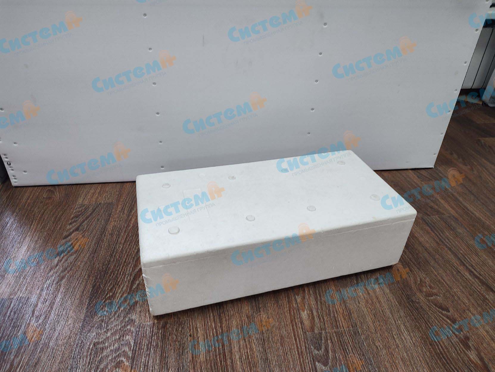 Пищевые термоконтейнеры для перевозки продукции