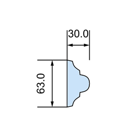 Наличник 15 Наличник 15