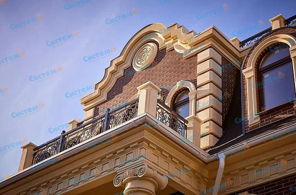 Филенки из пенопласта Филенки из пенопласта