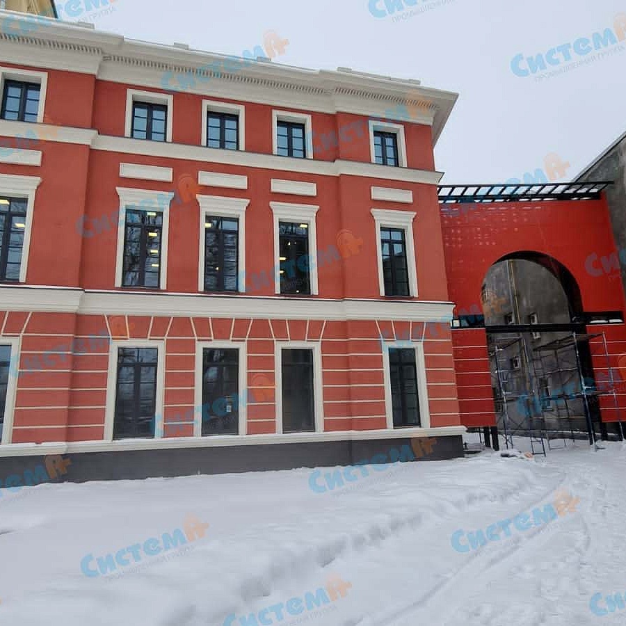 Наличники из пенопласта на окна Наличники из пенопласта на окна