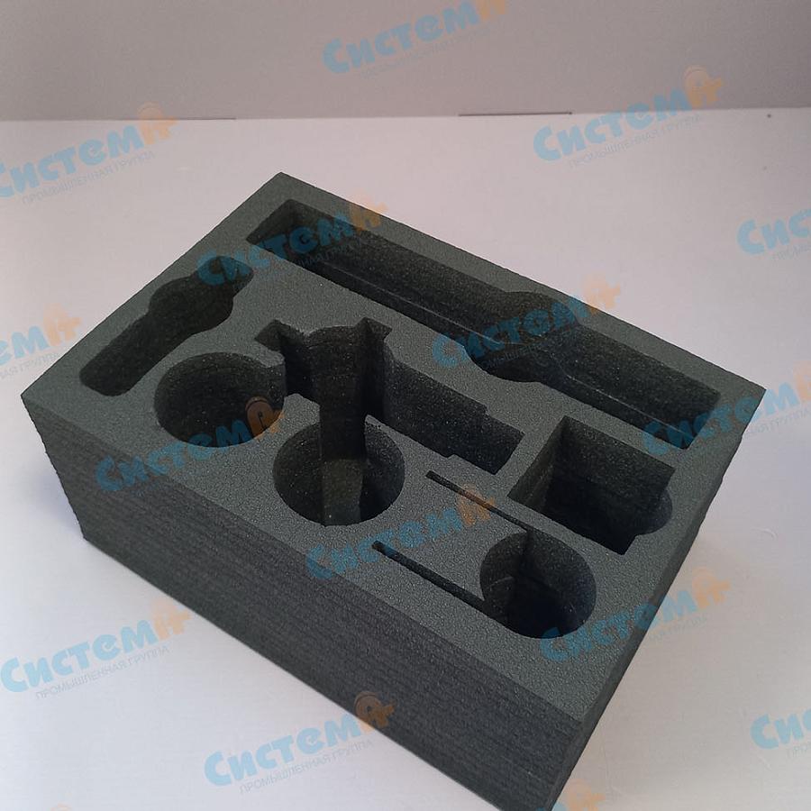 Защитная упаковка из сшитого пенополиэтилена Защитная упаковка из сшитого пенополиэтилена