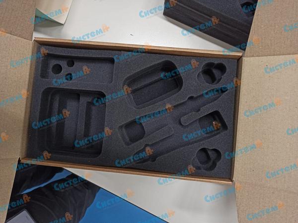 Защитная поролоновая упаковка Защитная поролоновая упаковка