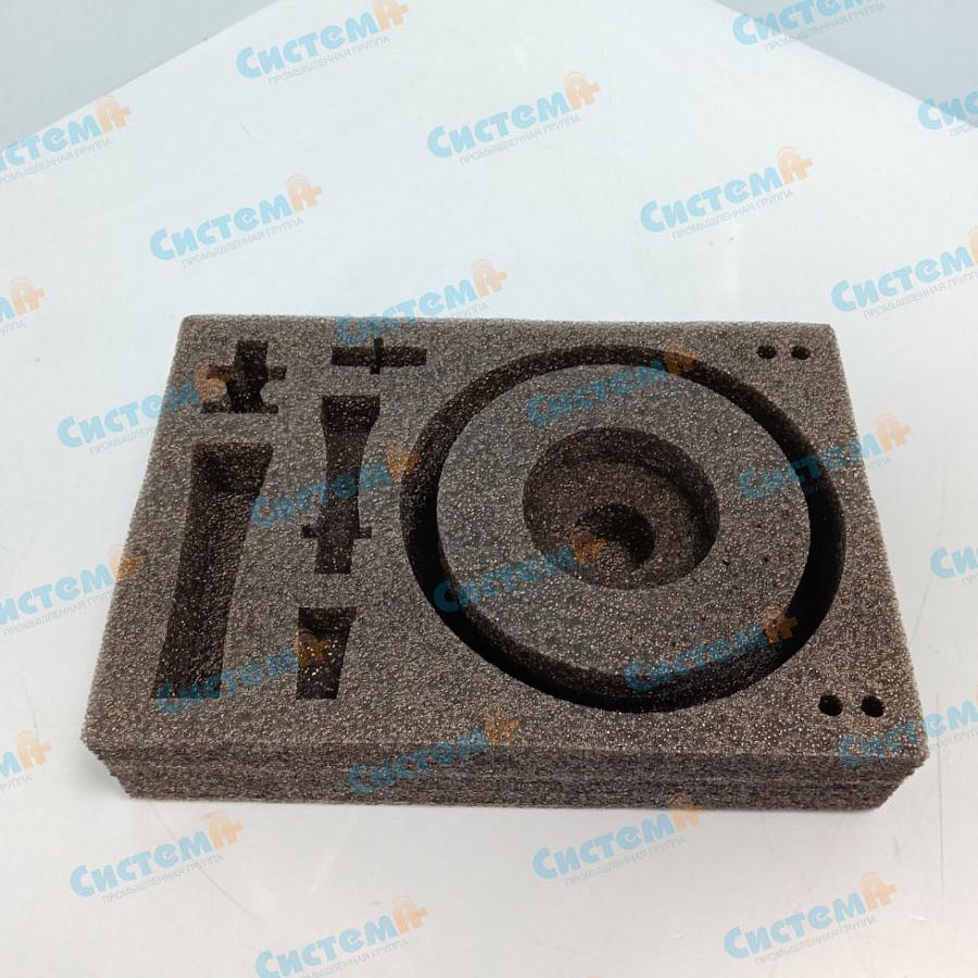 Защитная упаковка для транспортировки Защитная упаковка для транспортировки