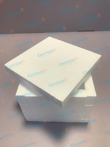 Термоконтейнер для продукции Термоконтейнер для продукции